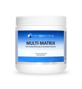 Multi Matrix - Poudre - Bleuet